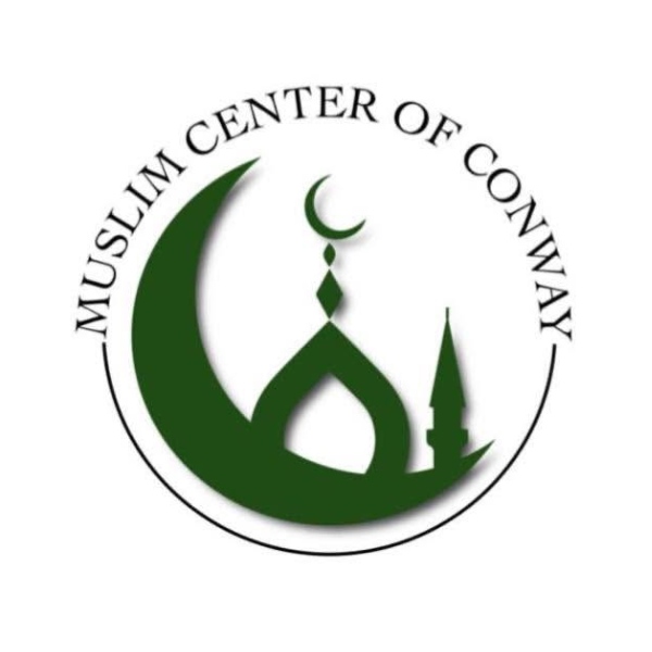 Muslim Center of Conway Logo